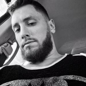 Meet your Posher, Scott